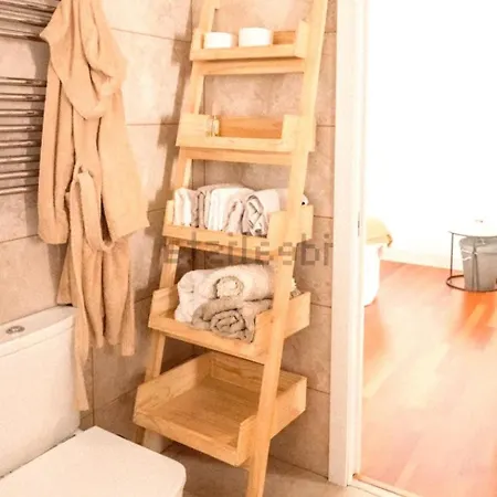 Lägenhet Best Apartamento In Cascais