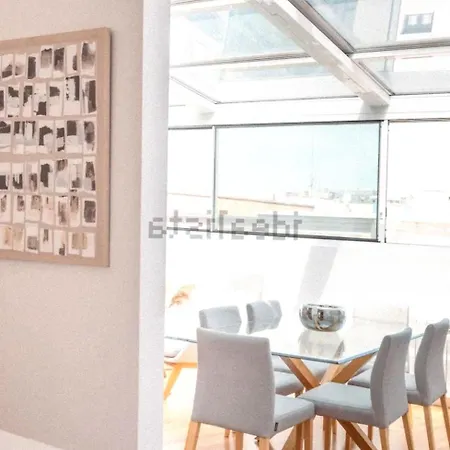 Apartamento Best Apartamento In *