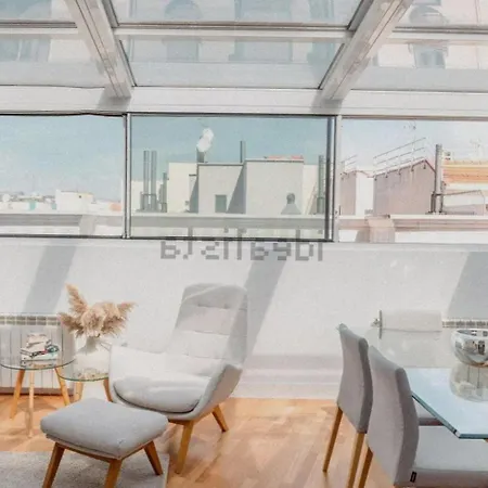 Apartamento Best Apartamento In