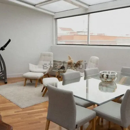 Apartamento Best Apartamento In Cascais